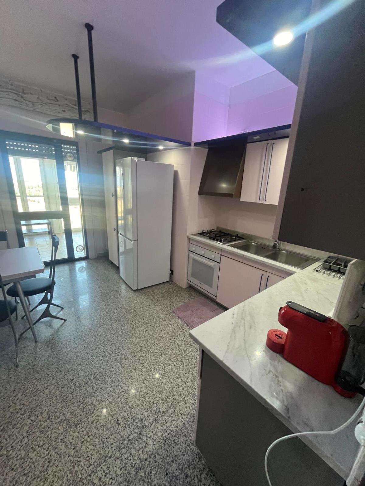 Margo Apartment Барі Екстер'єр фото
