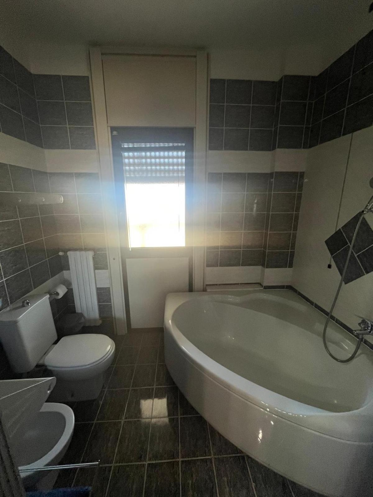 Margo Apartment Барі Екстер'єр фото