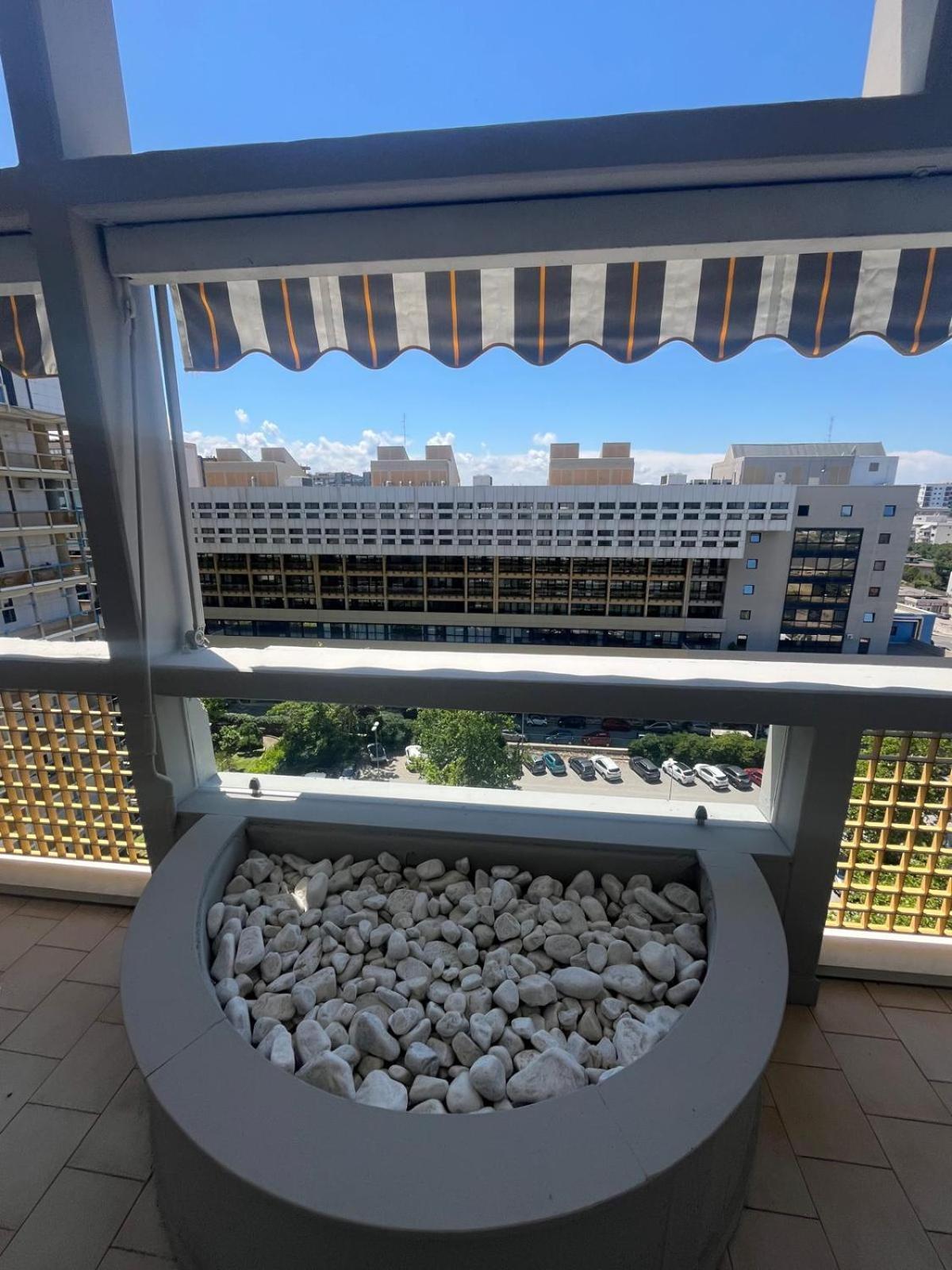 Margo Apartment Барі Екстер'єр фото