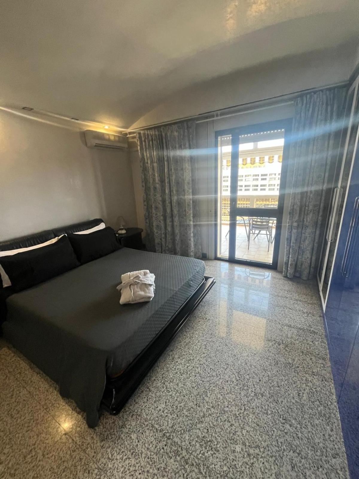 Margo Apartment Барі Екстер'єр фото