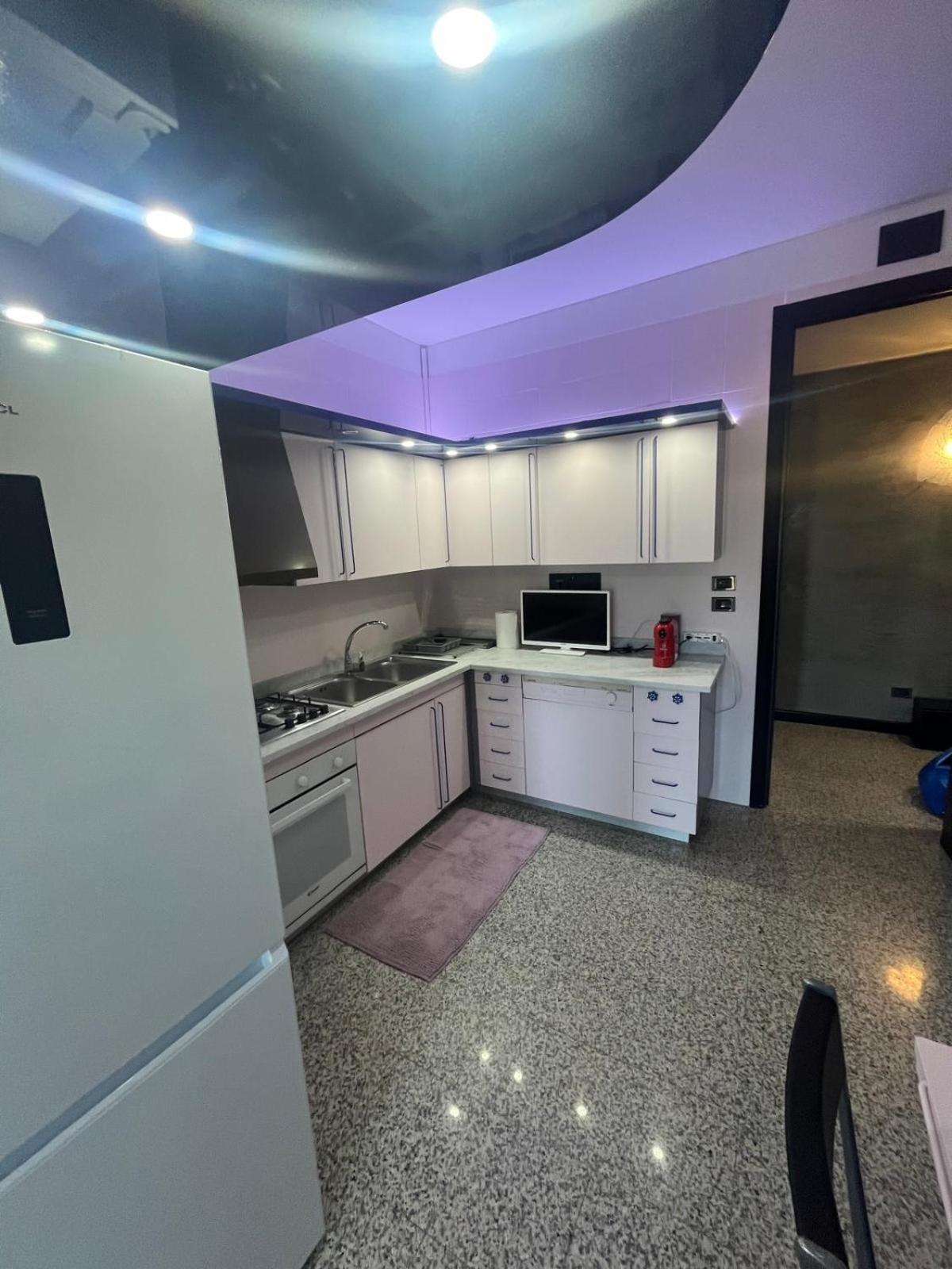 Margo Apartment Барі Екстер'єр фото