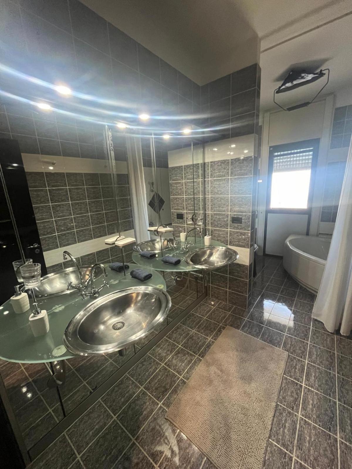 Margo Apartment Барі Екстер'єр фото
