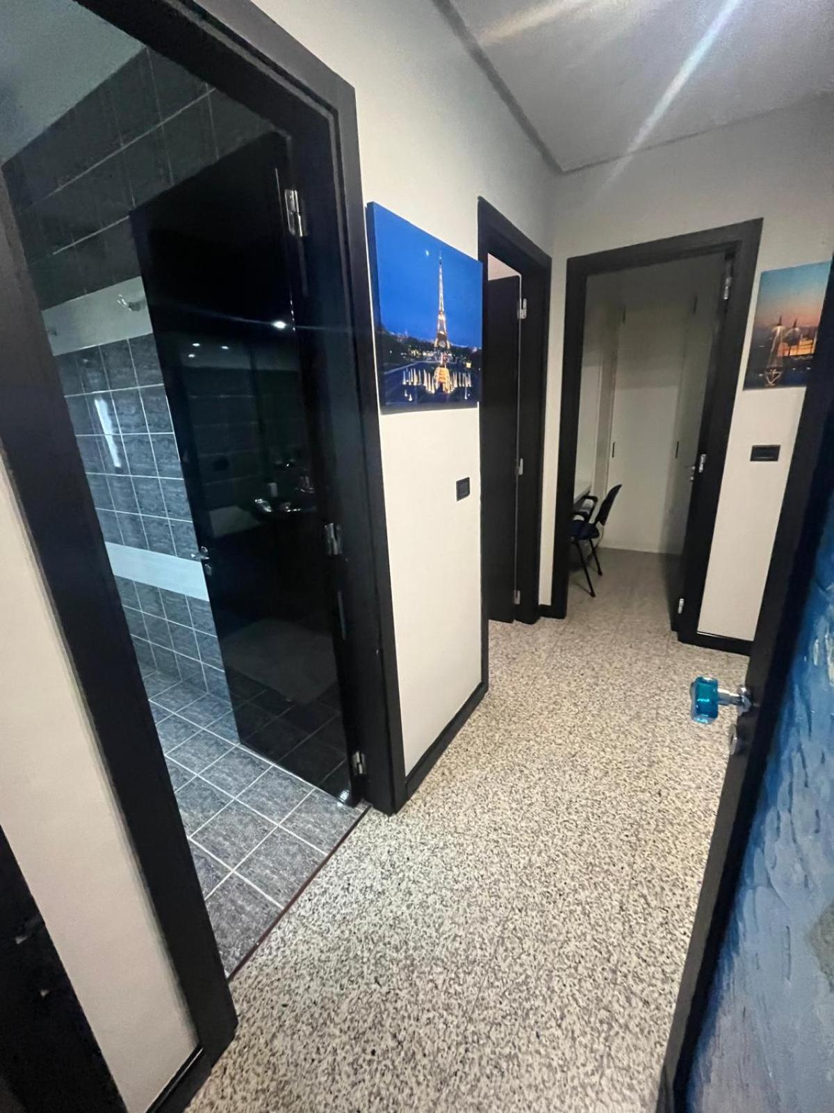 Margo Apartment Барі Екстер'єр фото
