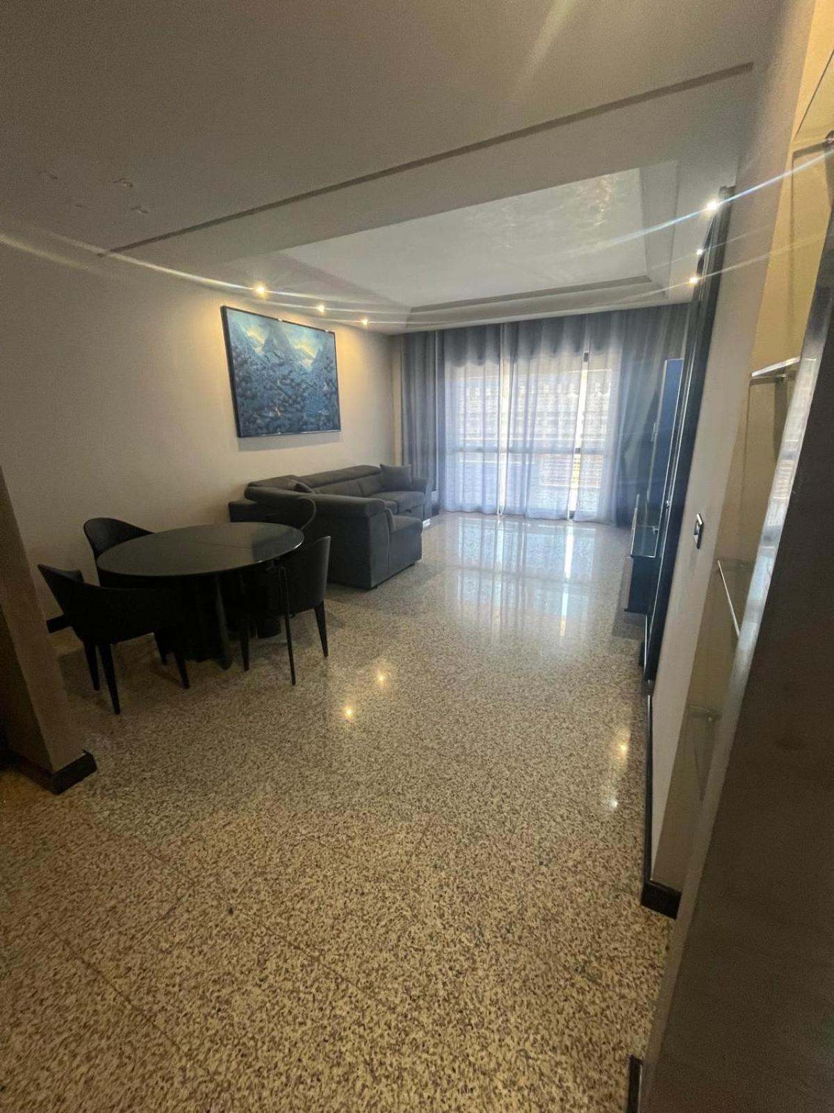 Margo Apartment Барі Екстер'єр фото