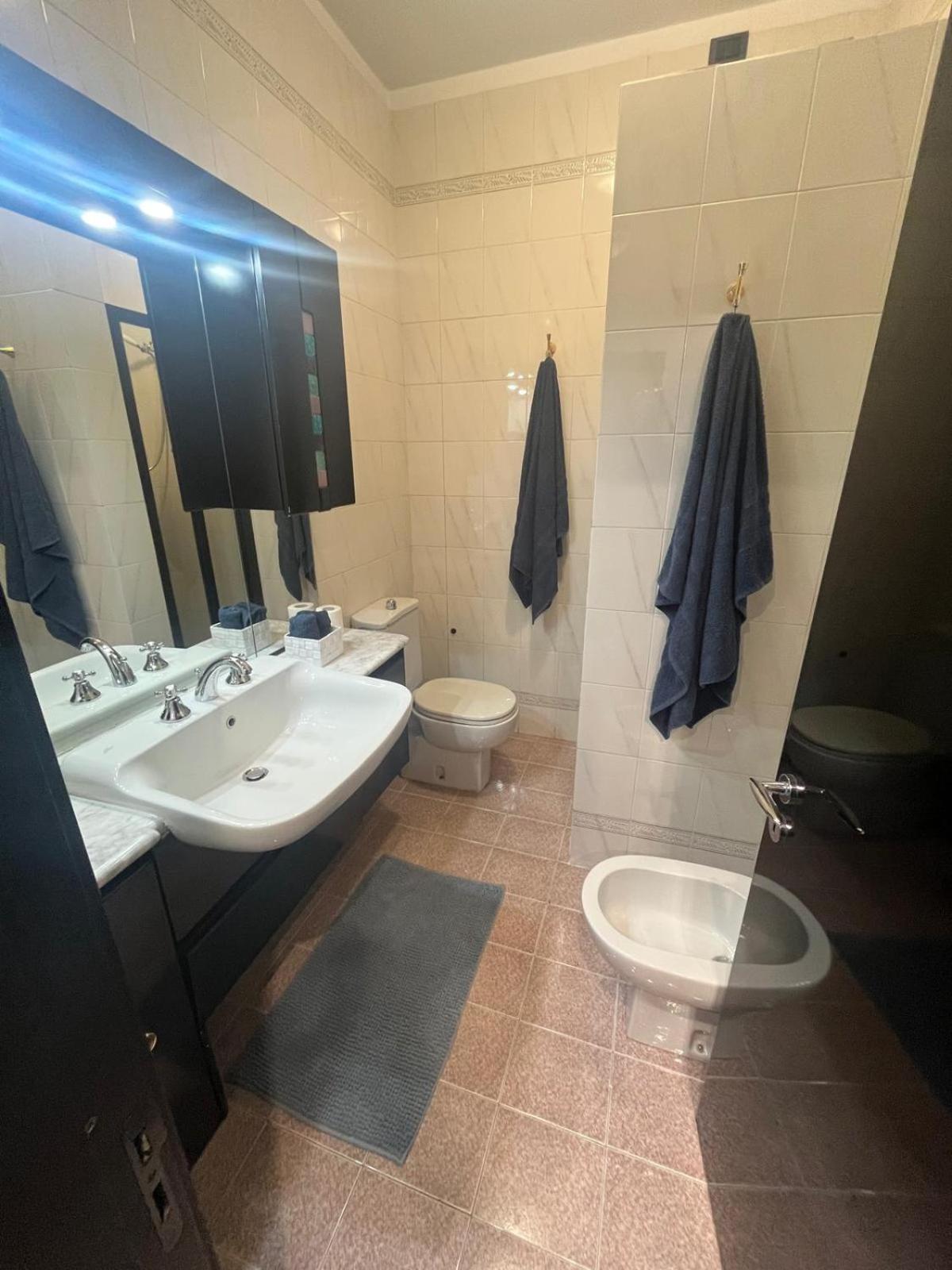Margo Apartment Барі Екстер'єр фото