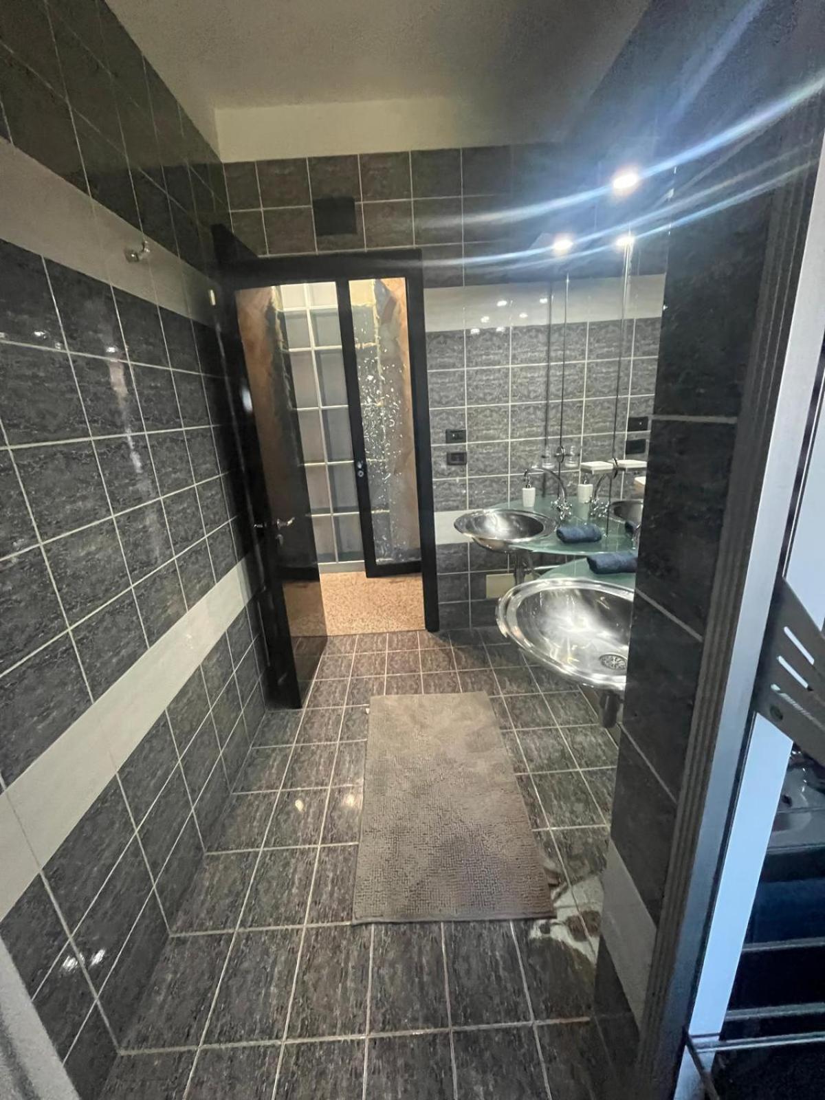 Margo Apartment Барі Екстер'єр фото